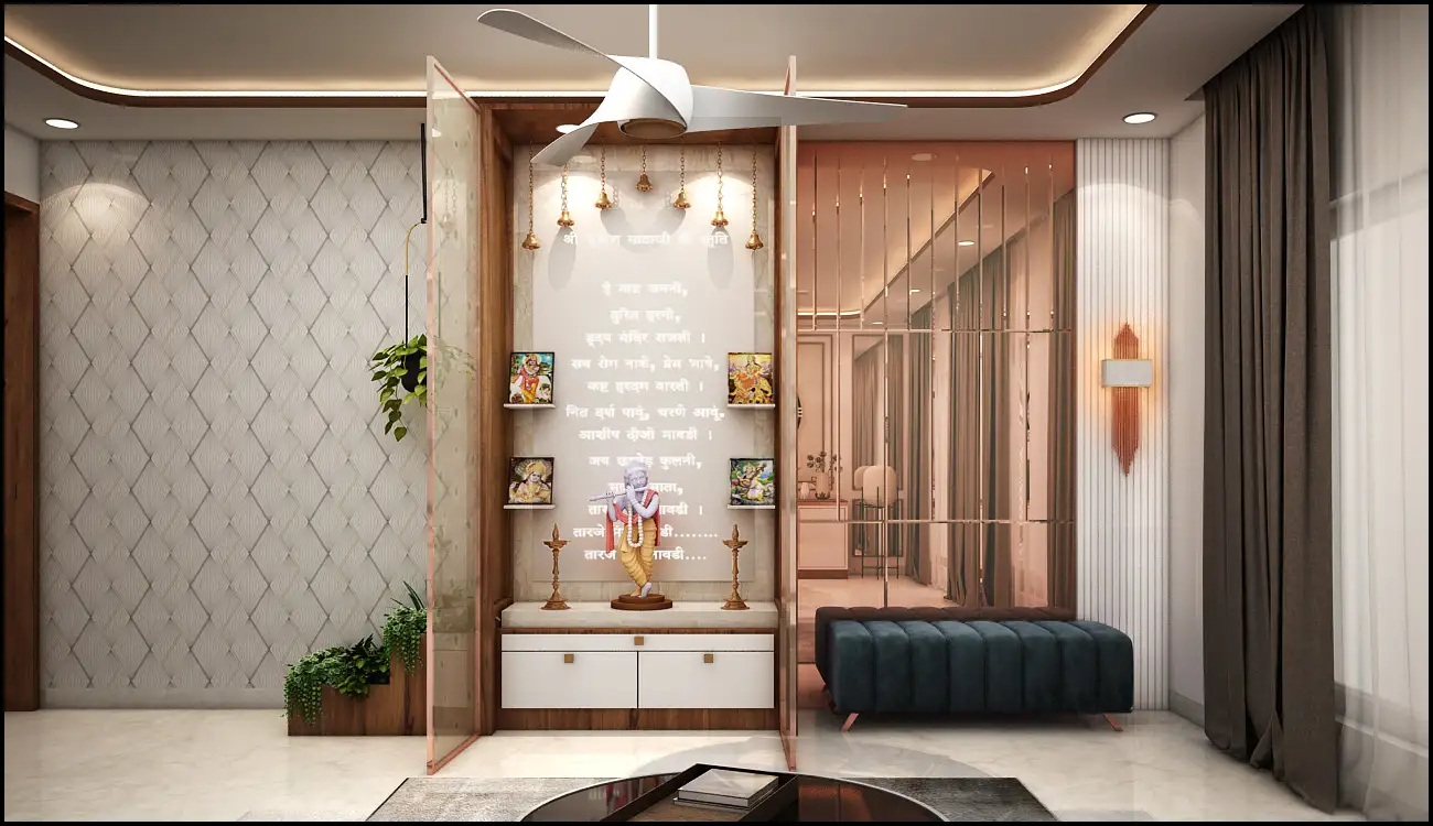 Furniture & Décor Selection
