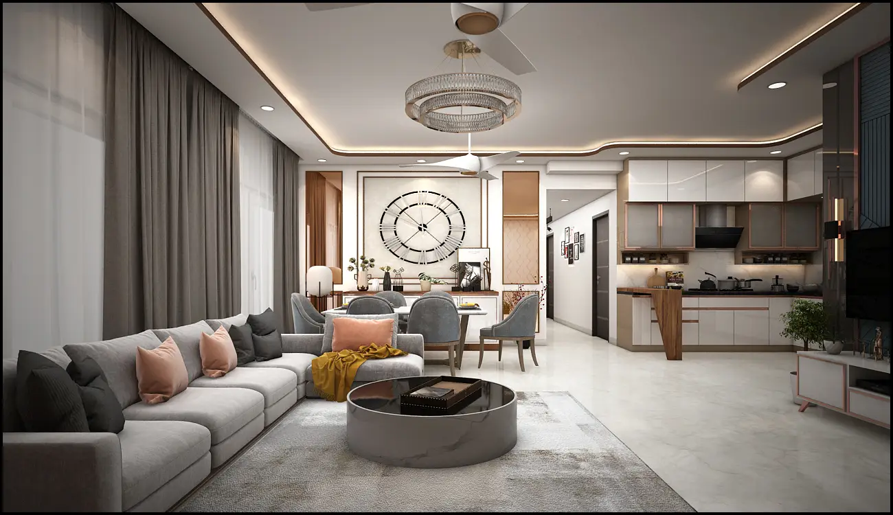 Residential